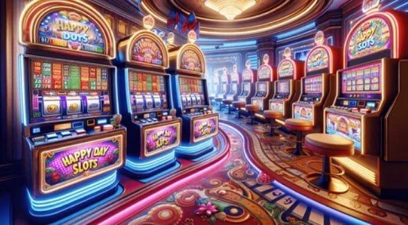 Myanmar Online Casino Slots နှင့် Live Games ဂိမ်းမျိုးစုံ