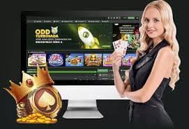 slotomania Sportsbook မြန်မာ ကစားသမားများ Myanmar National League ဘောလုံးပွဲ live odds ကြည့်ရှုနေသည့်မြင်ကွင်း