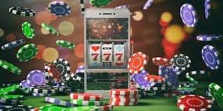 slotomania Cashback Reload Bonus promotion activate ပြုလုပ်နေသည့် mobile screen မြင်ကွင်း