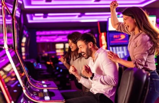 slotomania Live Casino Myanmar