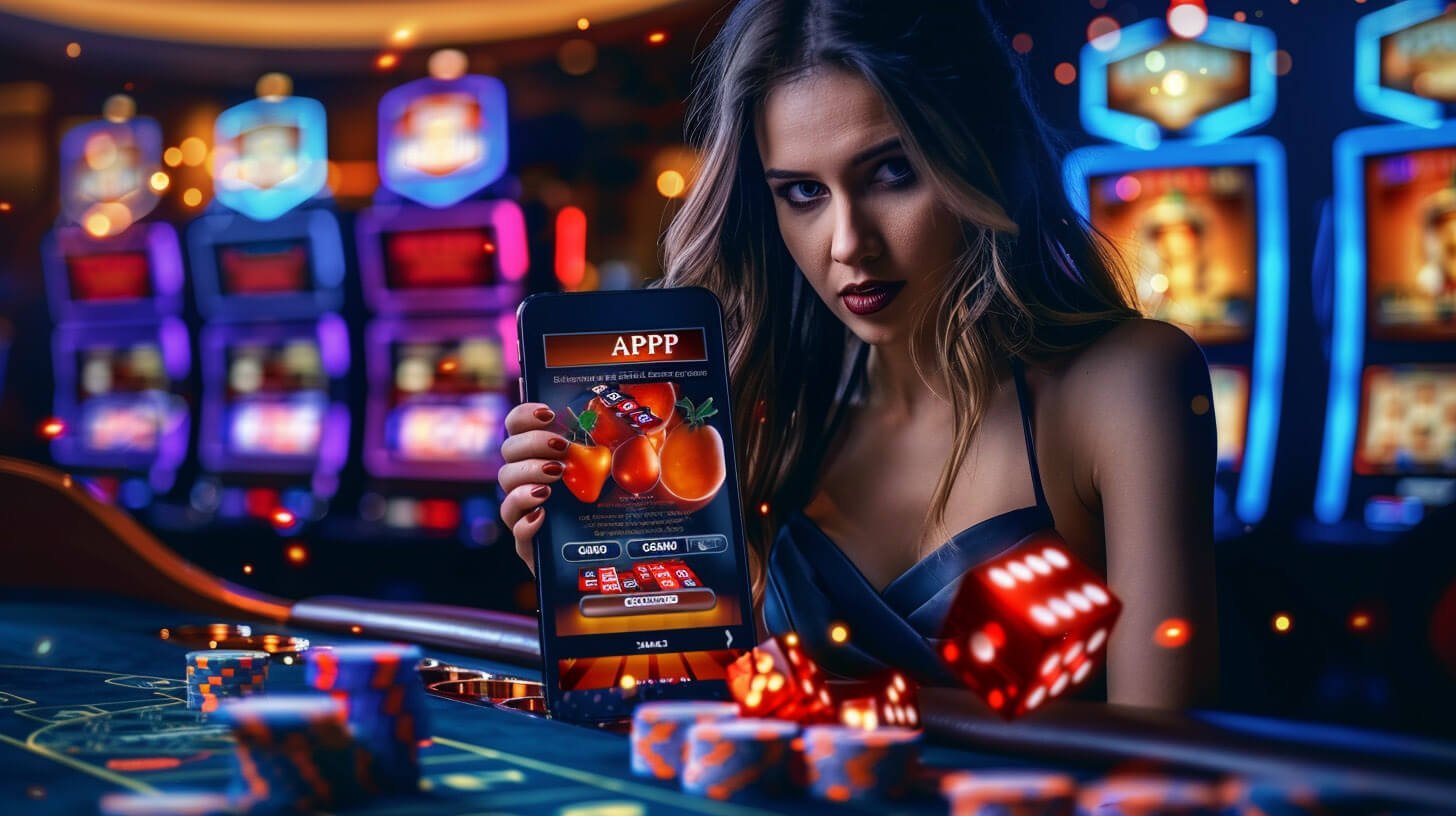 Myanmar Sports Betting at slotomania