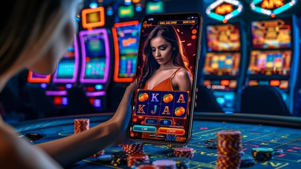 slotomania Live Casino တွင် မြန်မာဒိုင်လာနှင့် Baccarat ဂိမ်း HD streaming ကစားနေသည့်မြင်ကွင်း