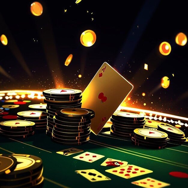 slotomania Myanmar Online Gambling Platform ဂိမ်းစုံ ကစားနည်း